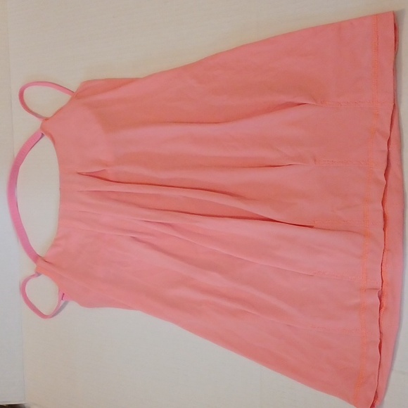 Lululemon Flow and Go Tank ll Size 6 - Picture 1 of 10